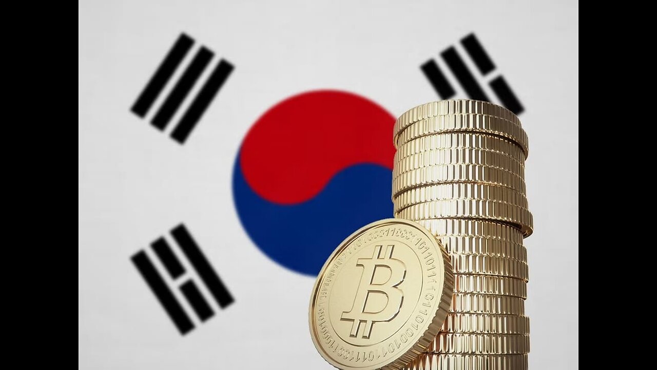 All Korean Crypto Exchanges To Prevent Staff & Family From Trading