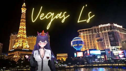 [Nihmune] puts the L in Las Vegas