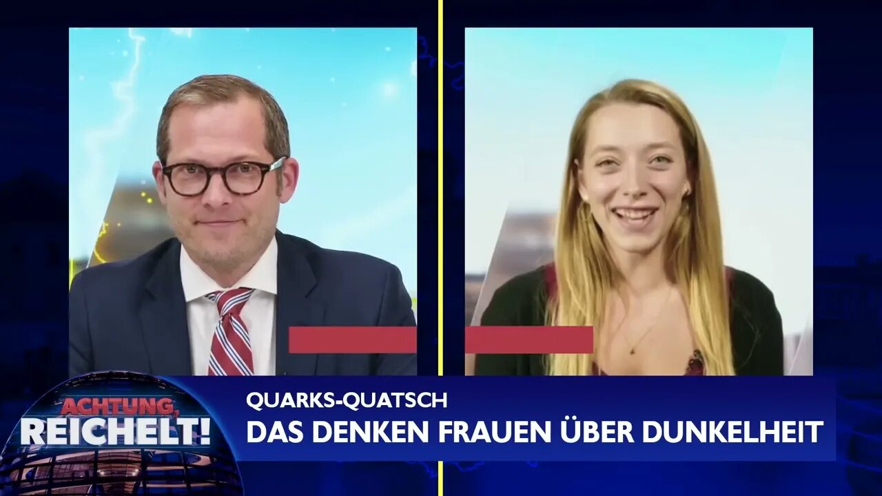 Mit dieser Lüge bringt der WDR Frauen in höchste Gefahr Üble Studien Verfälschung bei Quarks!