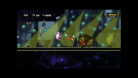 Mechanic Escape Pt.27-Almost Done