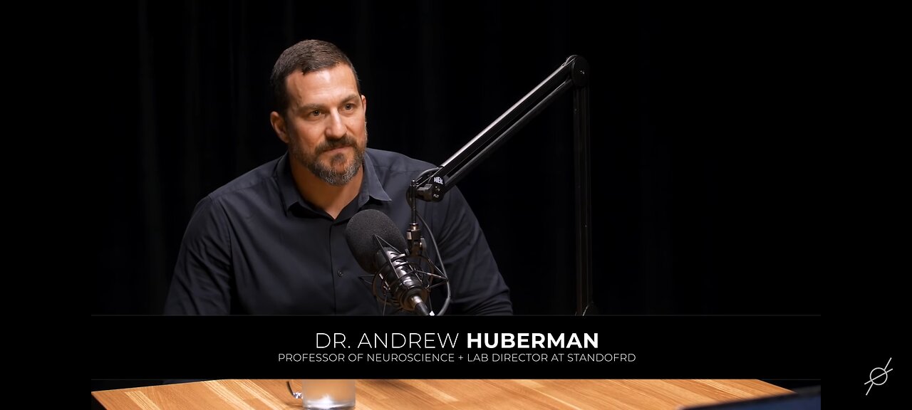 How to Change Your Brain with Neuroplasticity By Dr. Andrew Huberman