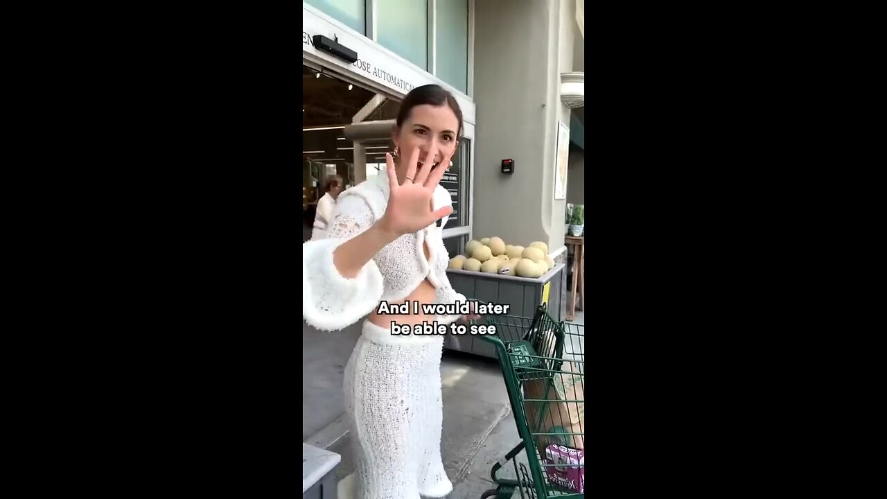 Palm Scanner payment gateway technology? For groceries?