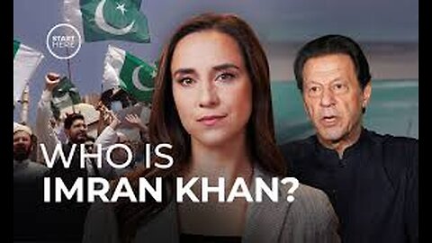 Who is Imran Khan? | Start Here