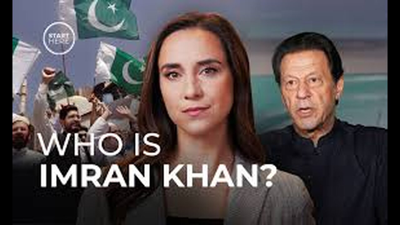 Who is Imran Khan? | Start Here