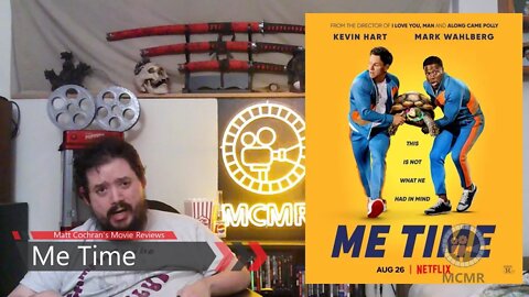 Me Time Review