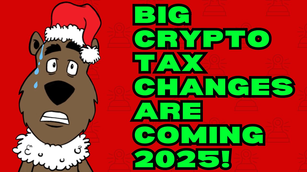 🎅 Quick & Easy Guide to New Crypto FIFO by Account Rules IRS Changes You Can’t Ignore! 🚀