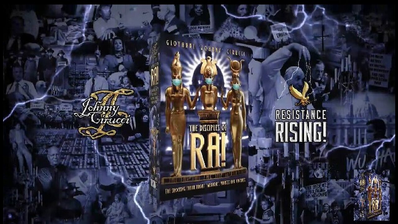 The Disciples or RA Chapter 4 Polio President