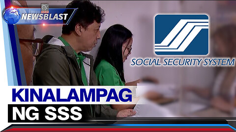 Employers sa Taguig City na hindi naghuhulog ng kontribusyon ng mga empleyado, kinalampag ng SSS