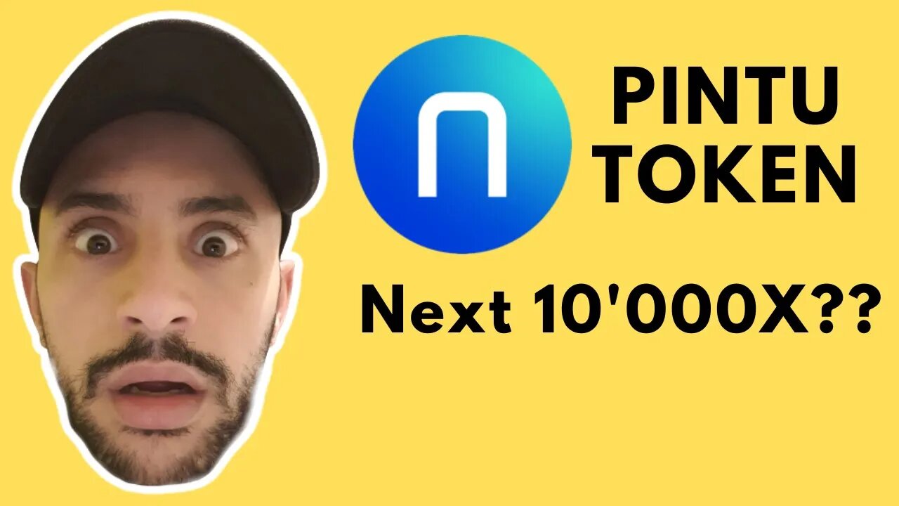 WILL PINTU TOKEN 10'000X !? BEST CRYPTO EXCHANGE?? (URGENT!!!) Bybit Launchpad