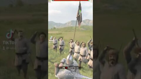 Bannerlord mods I repost on TikTok to go viral and get free views likes shares and followers 2022