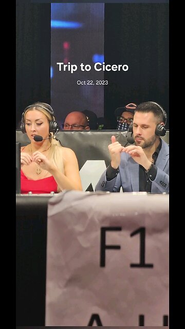 CERTIFIED WRESTLING PODCAST goes to TNA WRESTLING