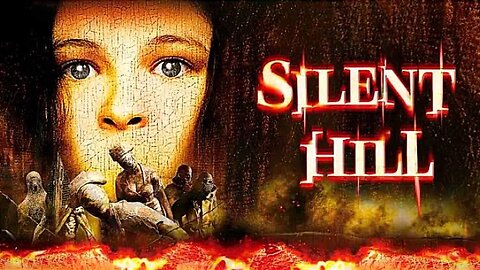 CINERAVE - Terror en Silent Hill [𝗝-𝗖]