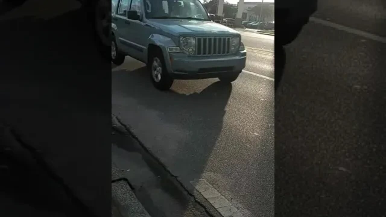 #gangstalking perp walk 09/09/2022 Pt. 2