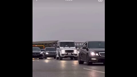 Karachi track 2023 august 20 #AMG #MERC