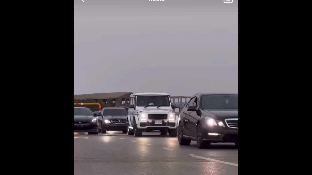 Karachi track 2023 august 20 #AMG #MERC