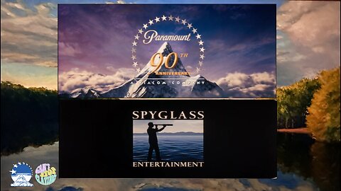 Paramount Pictures / Spyglass Entertainment (2002)