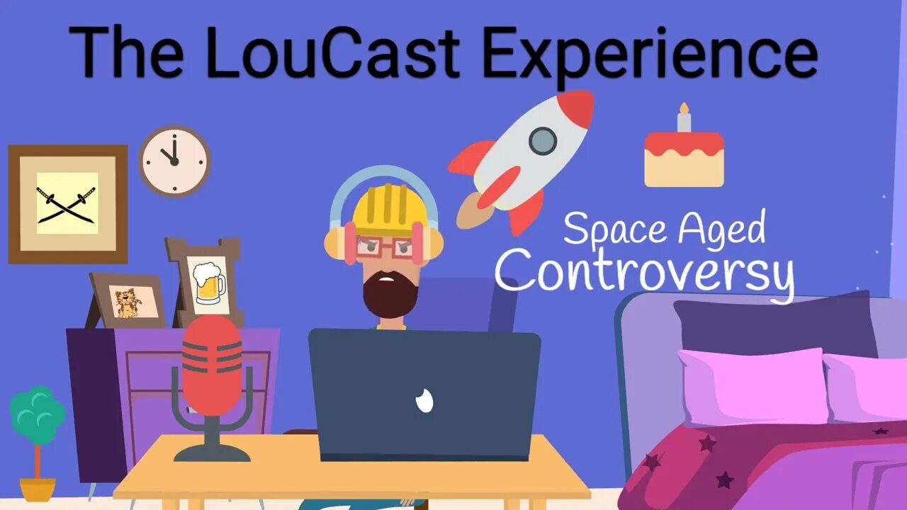 LouCast 8-27-22