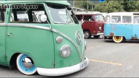 NORTH VOLKS QUE SE FUSCA : KOMBIS E FUSCAS #Vw #Aircooled #RiodeJaneiro #Fusca #Beetle
