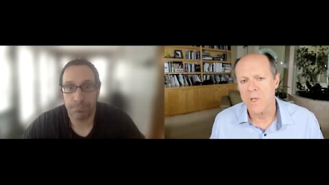 Steve Kirsch - Dr. Al Ozonoff: Have the vaccines killed more people than they have saved?