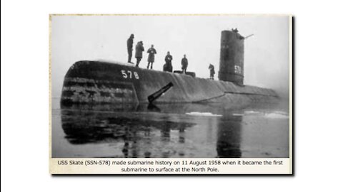 August 21, 2021 Climate News