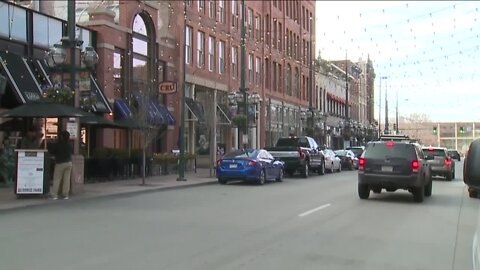 ‘A lot of work to do,' mayor says, as Denver sees slight reduction in crime