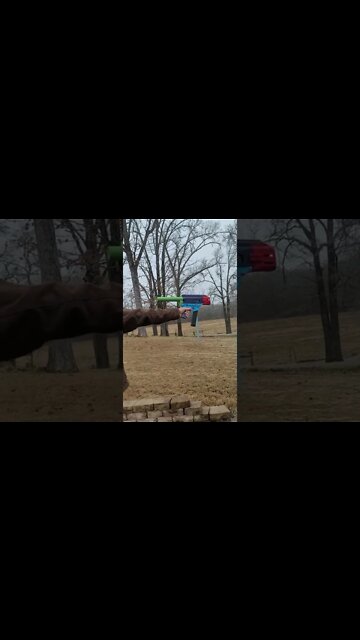 fgc9 mk2 first shots