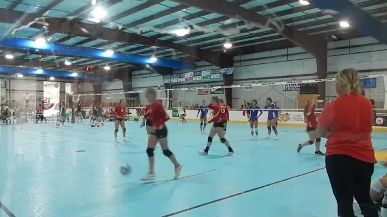 Mt Morris Tournament