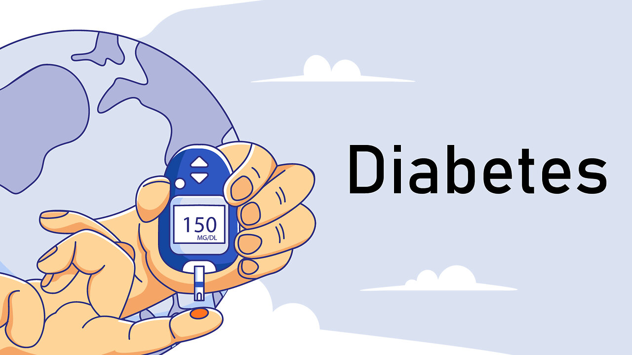 what is Diabetes?