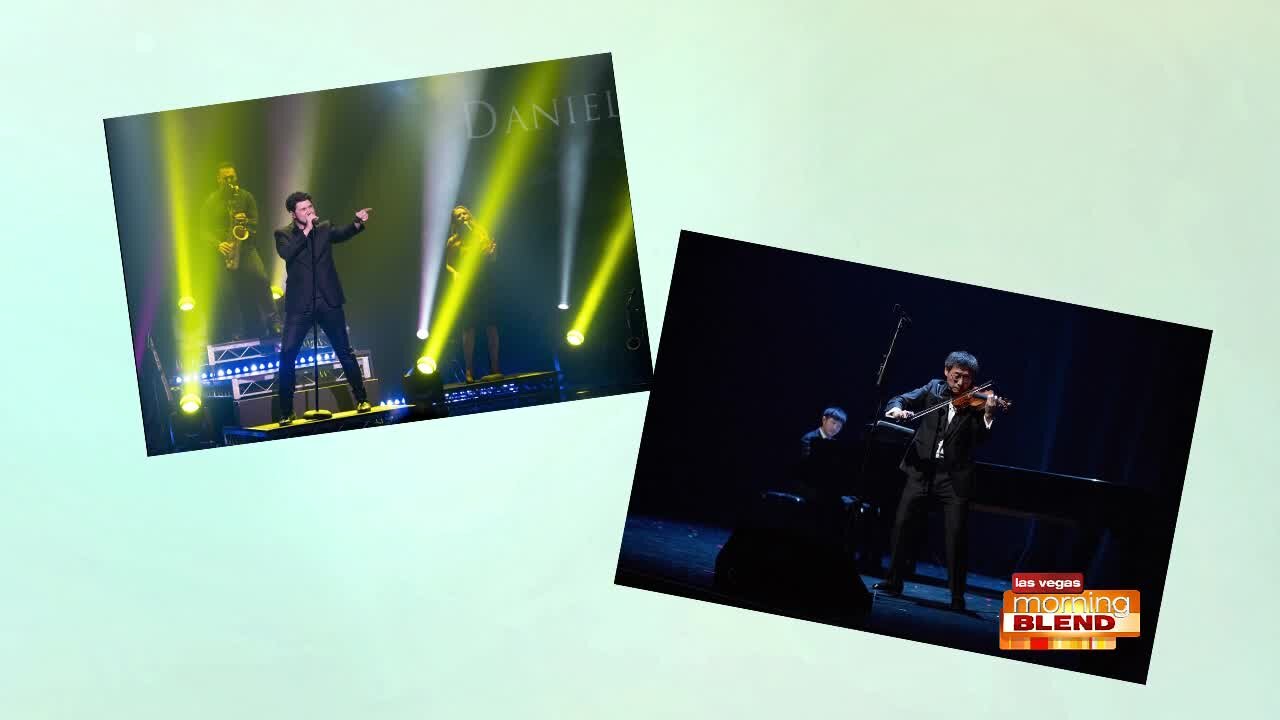 25th Annual Serenades of Life - Doctors In Concert Benefit