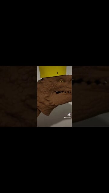 Rei Sexy Pyrocossauro!!! #shorts