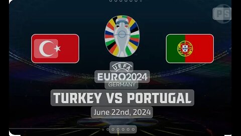 Portugal vs Türkiye