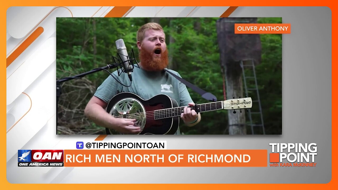 Rich Men North of Richmond | TIPPING POINT 🟧