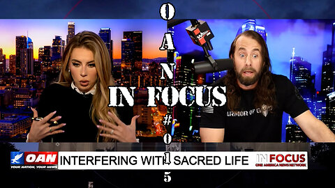 IN FOCUS: EASTER IS NOW INTERNATIONAL TRANS DAY?, SISTER CARRIES BROTHER'S BABY, TWERKING AT KIDS B-DAY & THE LEFT RUINS EASTER