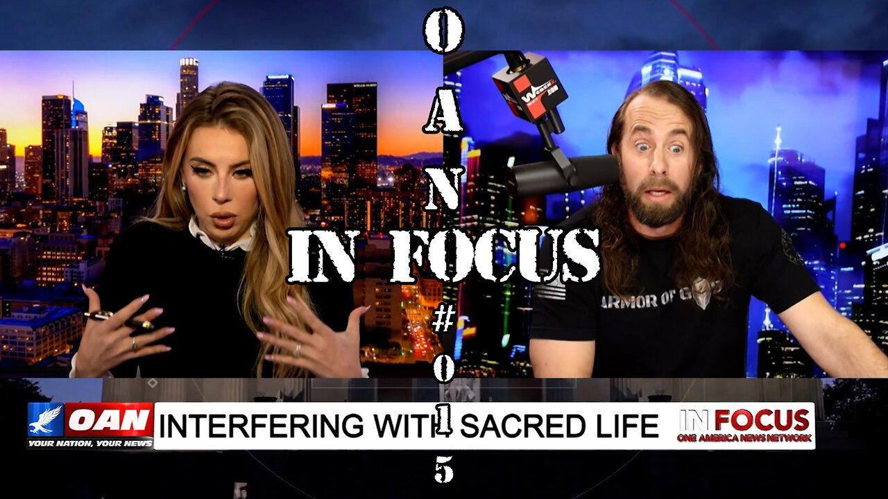 IN FOCUS: EASTER IS NOW INTERNATIONAL TRANS DAY?, SISTER CARRIES BROTHER'S BABY, TWERKING AT KIDS B-DAY & THE LEFT RUINS EASTER