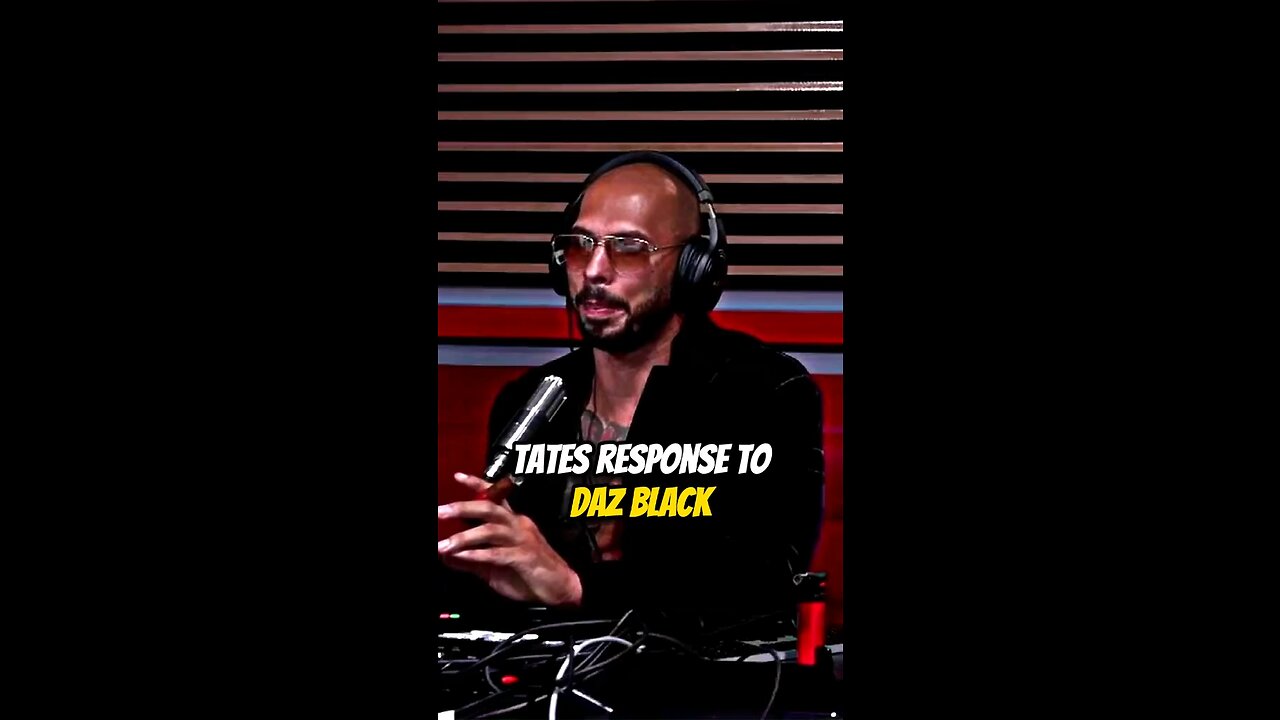 Tate feels sorry