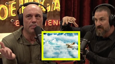 Joe Rogan & Andrew Huberman on How To Get Amazing Deep Sleep!