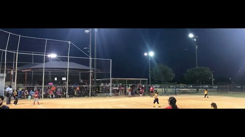 Pitching vs Valkyrie