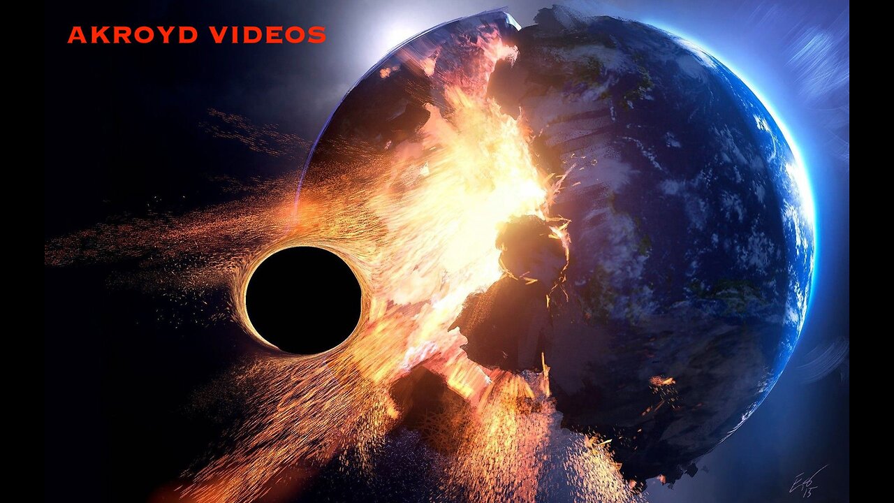 R.E.M. - ITS THE END OF THE WORLD - (AS WE KNOW IT)