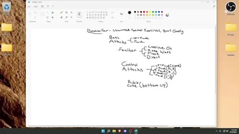 Session 4: Metagame (Paint, Typing, Aim Training) - Part 6 -