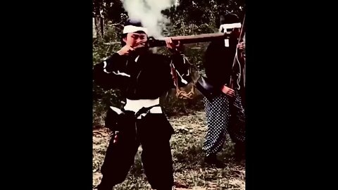 Ashigaru vs Alien Hordes👽