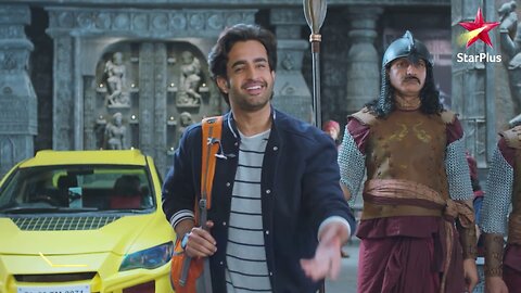Maharaj Ki Jai Ho - Watch Episode 1