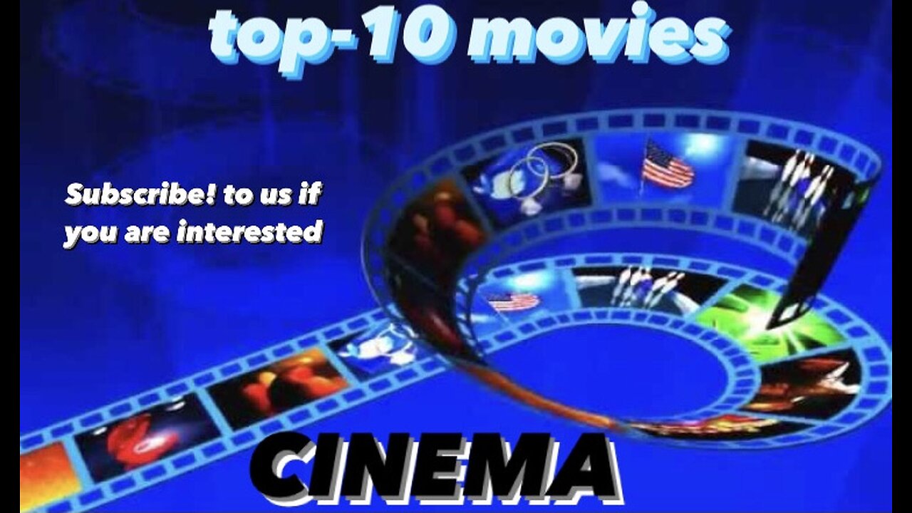 Top-10 Best Action Movies On Netflix🤯