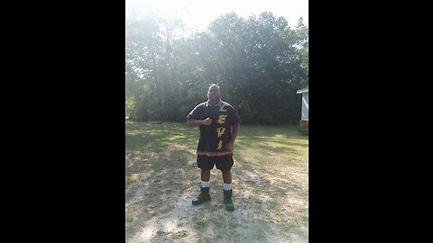 THE MIGHTY BISHOP AZARIYAH IS FEATURED AS A REAL ISRAELITE HERO IN VIDEOS PUBLISHED ON YOUTUBE