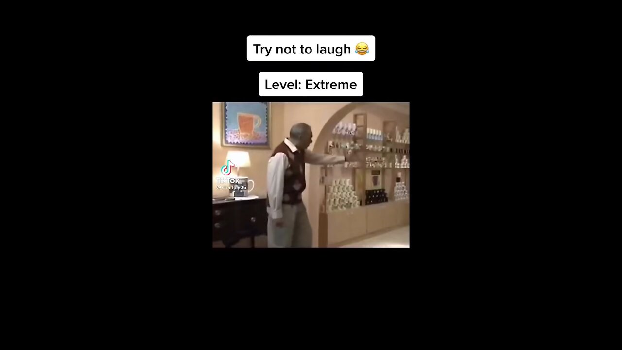 Try not to laugh | Funny Video | TikTok