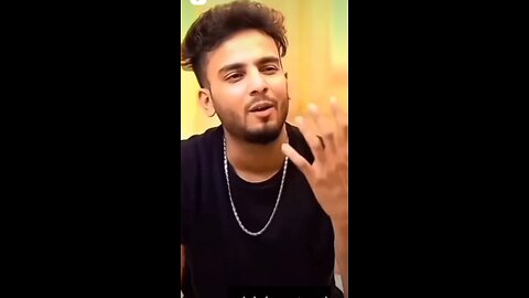 Tu aaj manu kud cha Sama le