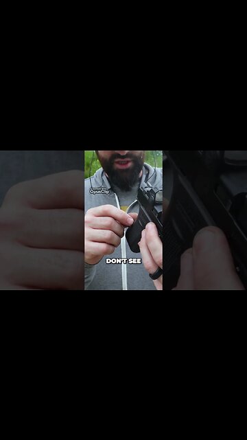 Gideon Judge TEASER 9-13