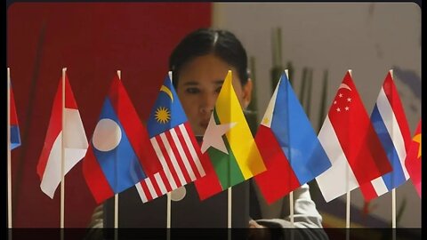 BRICS Quantum Financial System will force America back to the gold standard & revive manufacturing