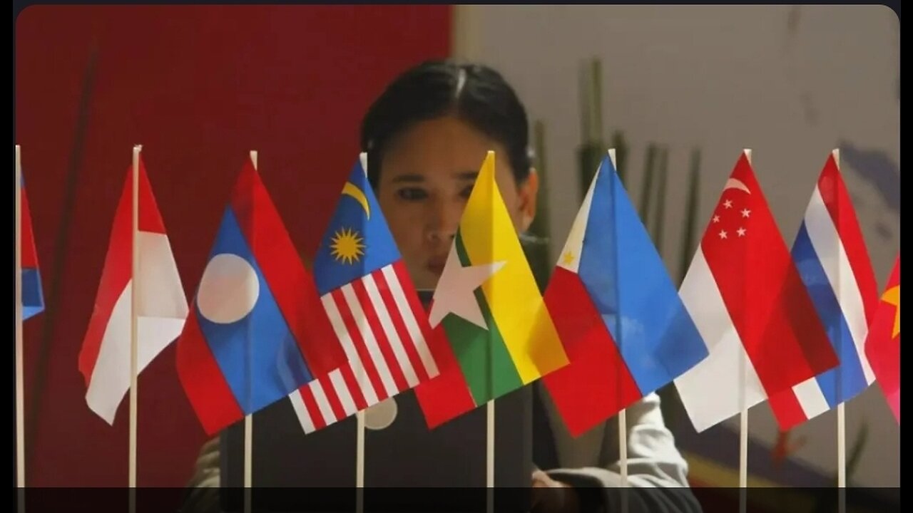 BRICS Quantum Financial System will force America back to the gold standard & revive manufacturing