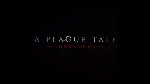 A PLAGUE TALE INNOCENCE GAMEPLAY SEM COMENTÁRIOS LEGENDADO PT BR #1