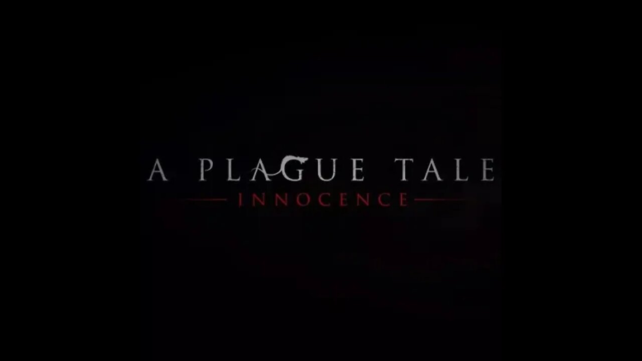 A PLAGUE TALE INNOCENCE GAMEPLAY SEM COMENTÁRIOS LEGENDADO PT BR #1